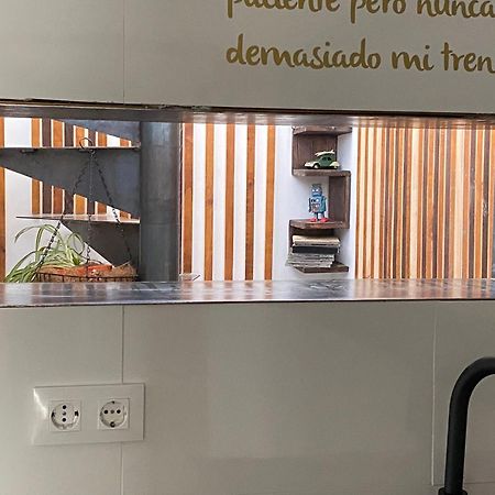 Habitaciones Con Encanto Ivanrey Exterior photo
