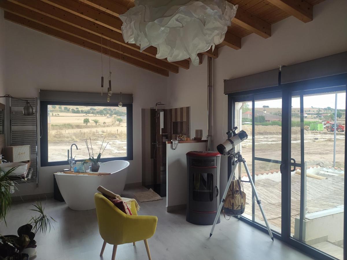 Habitaciones Con Encanto Ivanrey Exterior photo
