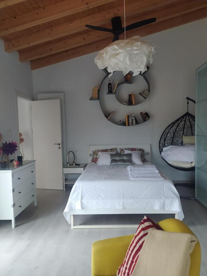 Habitaciones Con Encanto Ivanrey Exterior photo