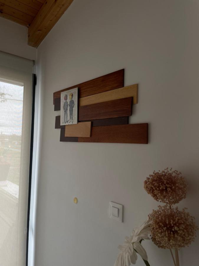 Habitaciones Con Encanto Ivanrey Exterior photo