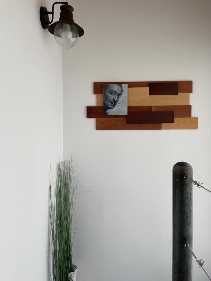 Habitaciones Con Encanto Ivanrey Exterior photo