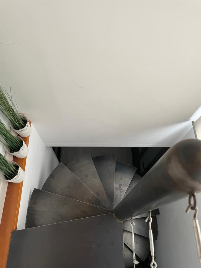Habitaciones Con Encanto Ivanrey Exterior photo