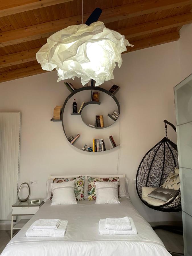 Habitaciones Con Encanto Ivanrey Exterior photo