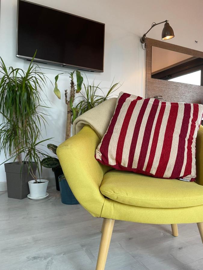 Habitaciones Con Encanto Ivanrey Exterior photo