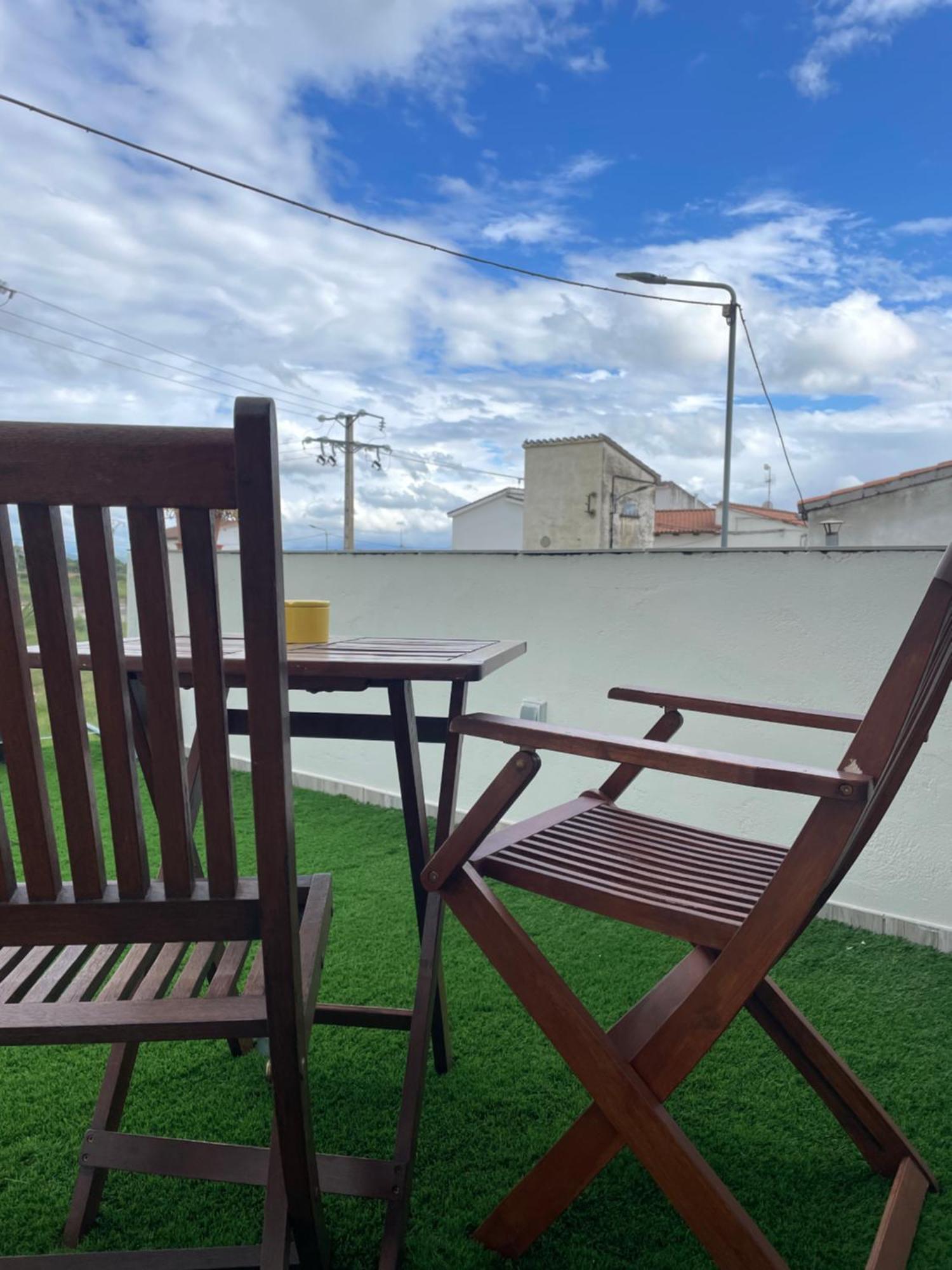 Habitaciones Con Encanto Ivanrey Exterior photo