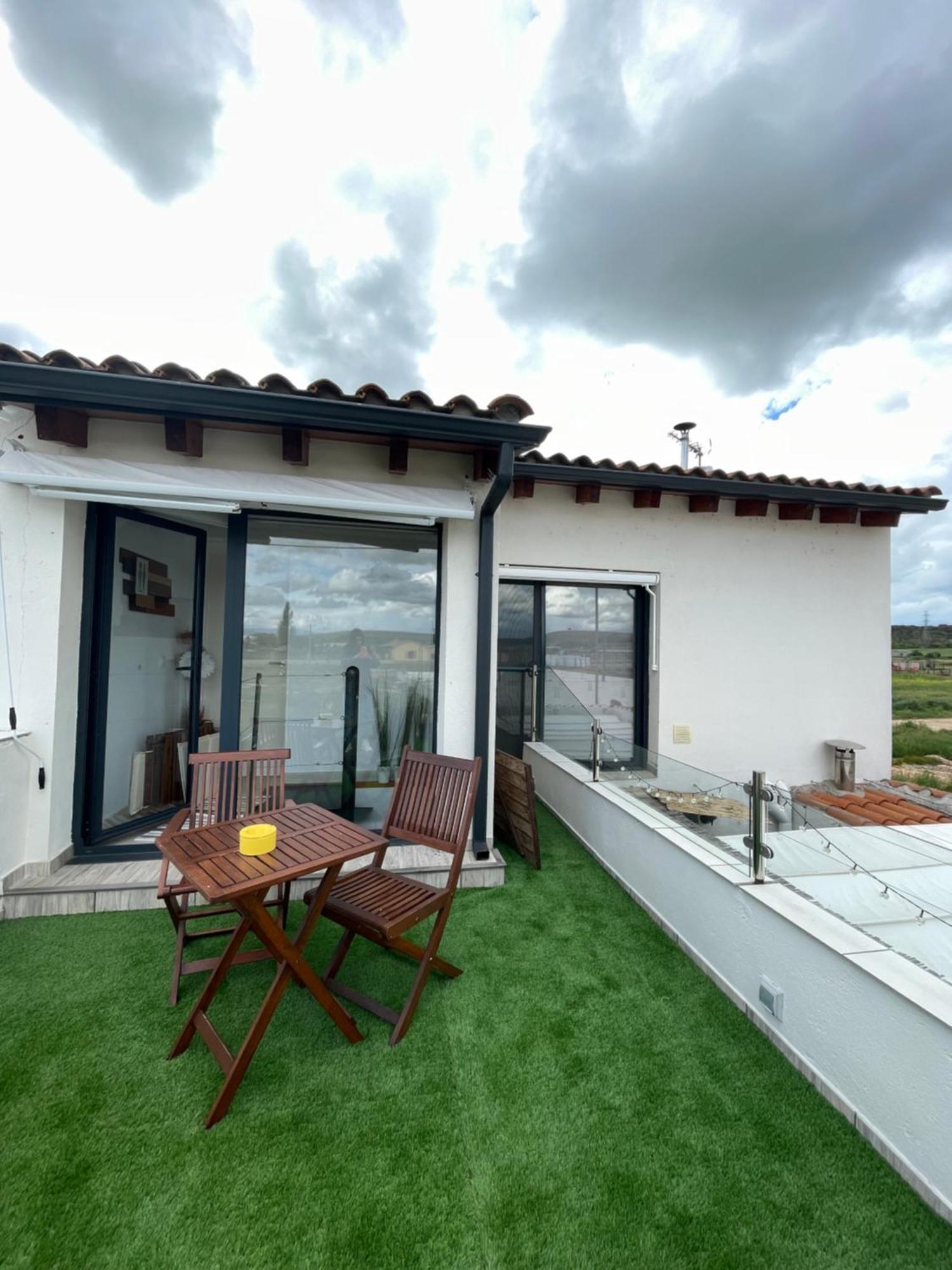 Habitaciones Con Encanto Ivanrey Exterior photo