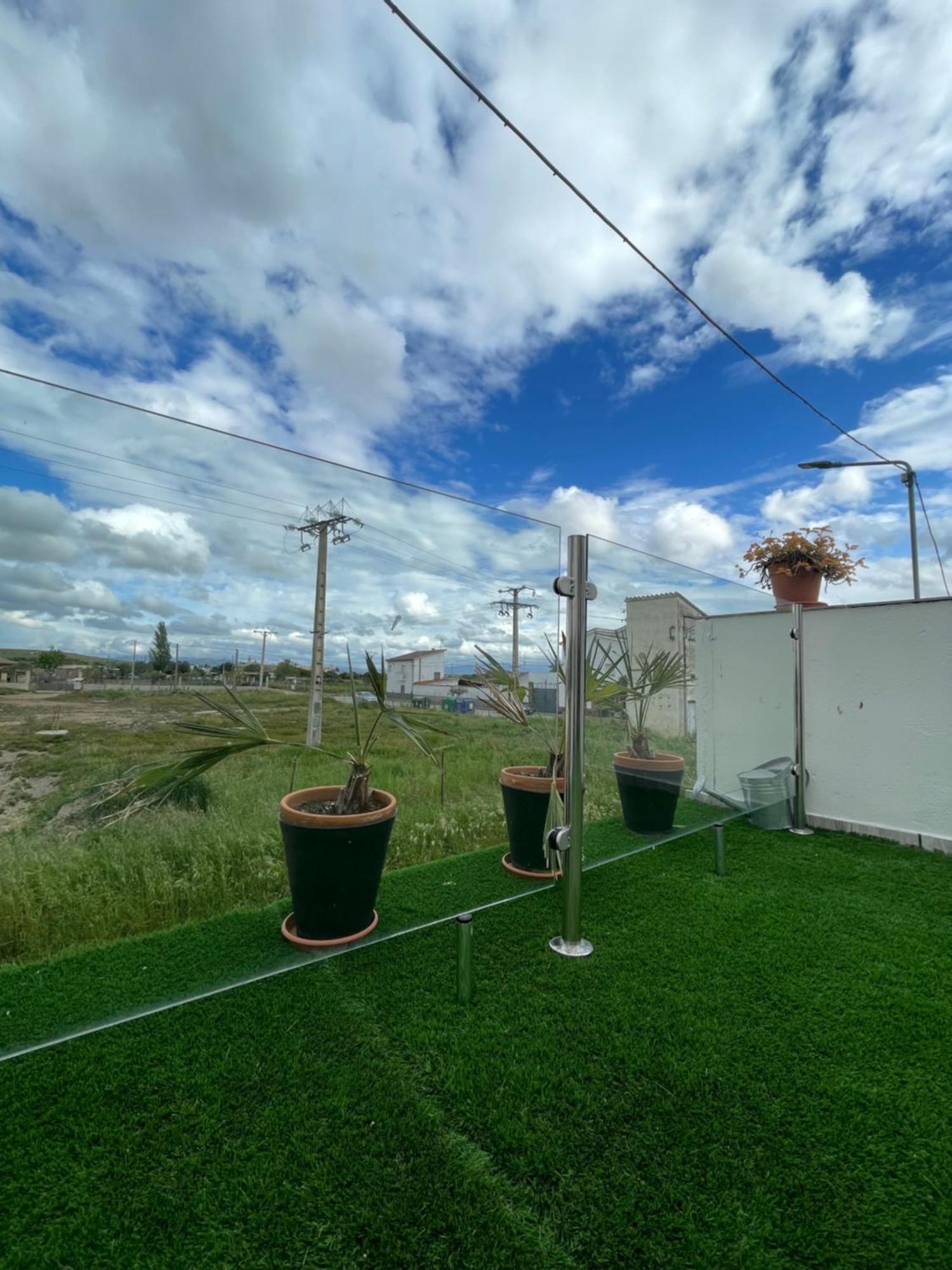 Habitaciones Con Encanto Ivanrey Exterior photo