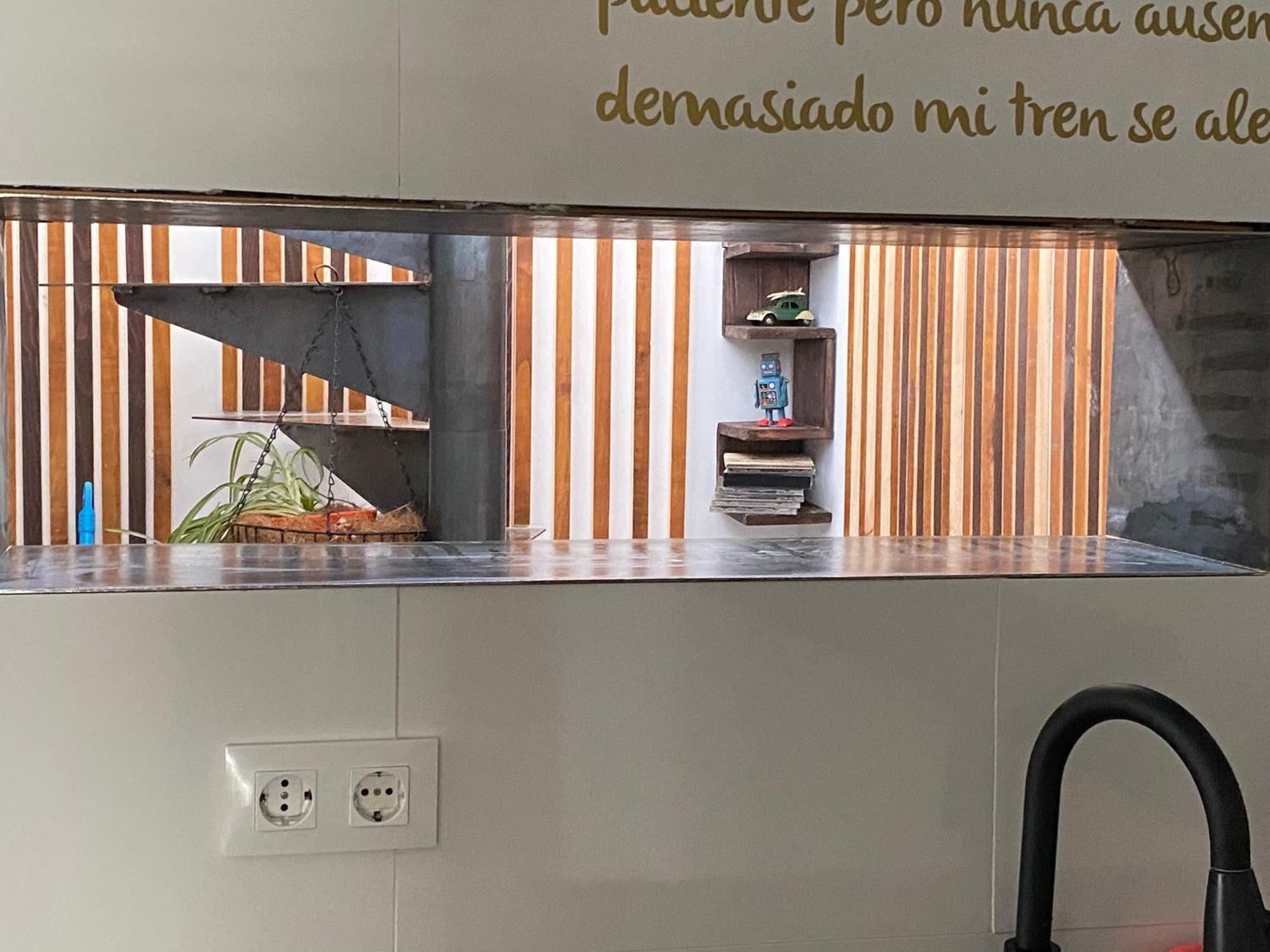 Habitaciones Con Encanto Ivanrey Exterior photo