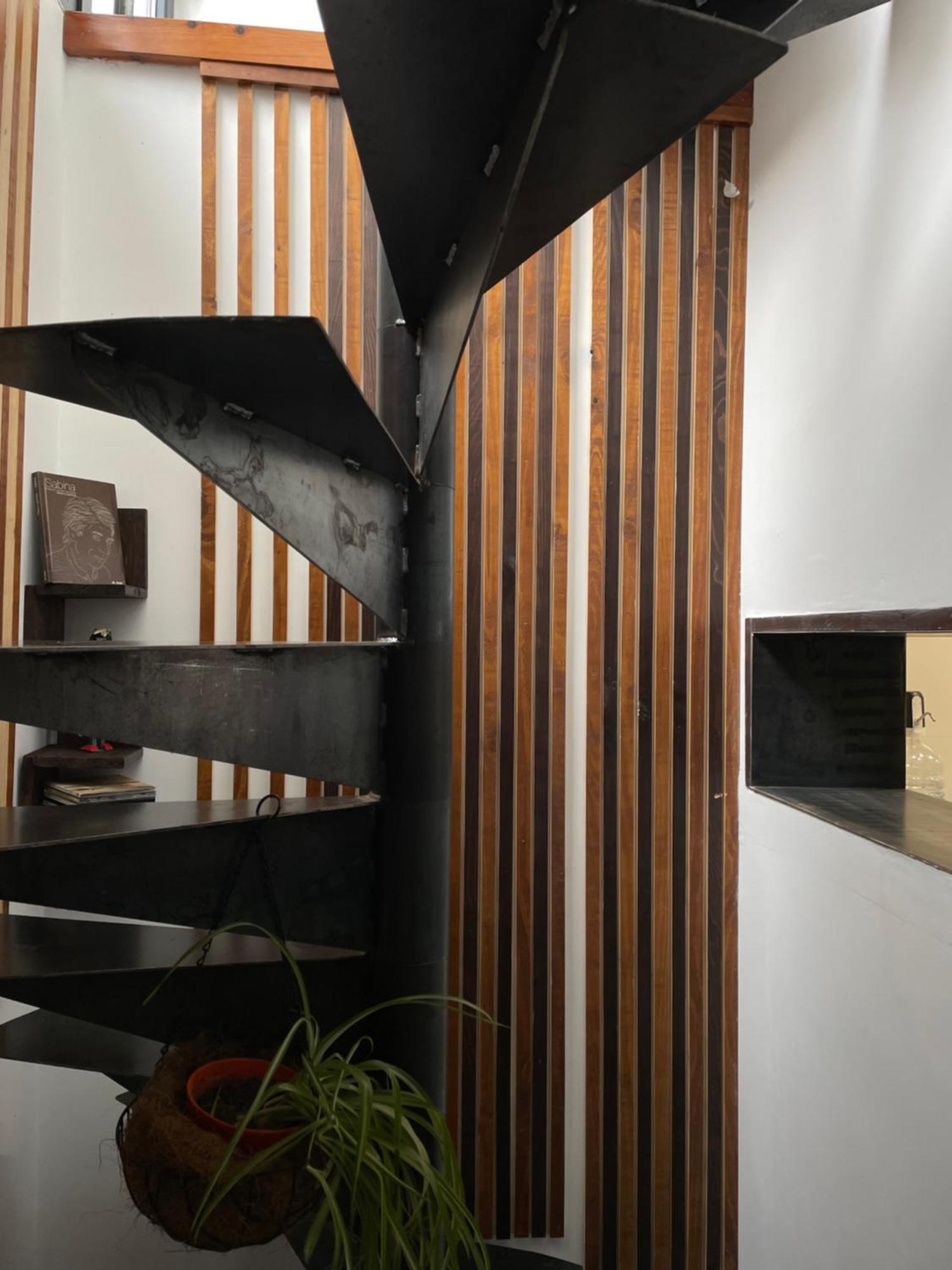 Habitaciones Con Encanto Ivanrey Exterior photo